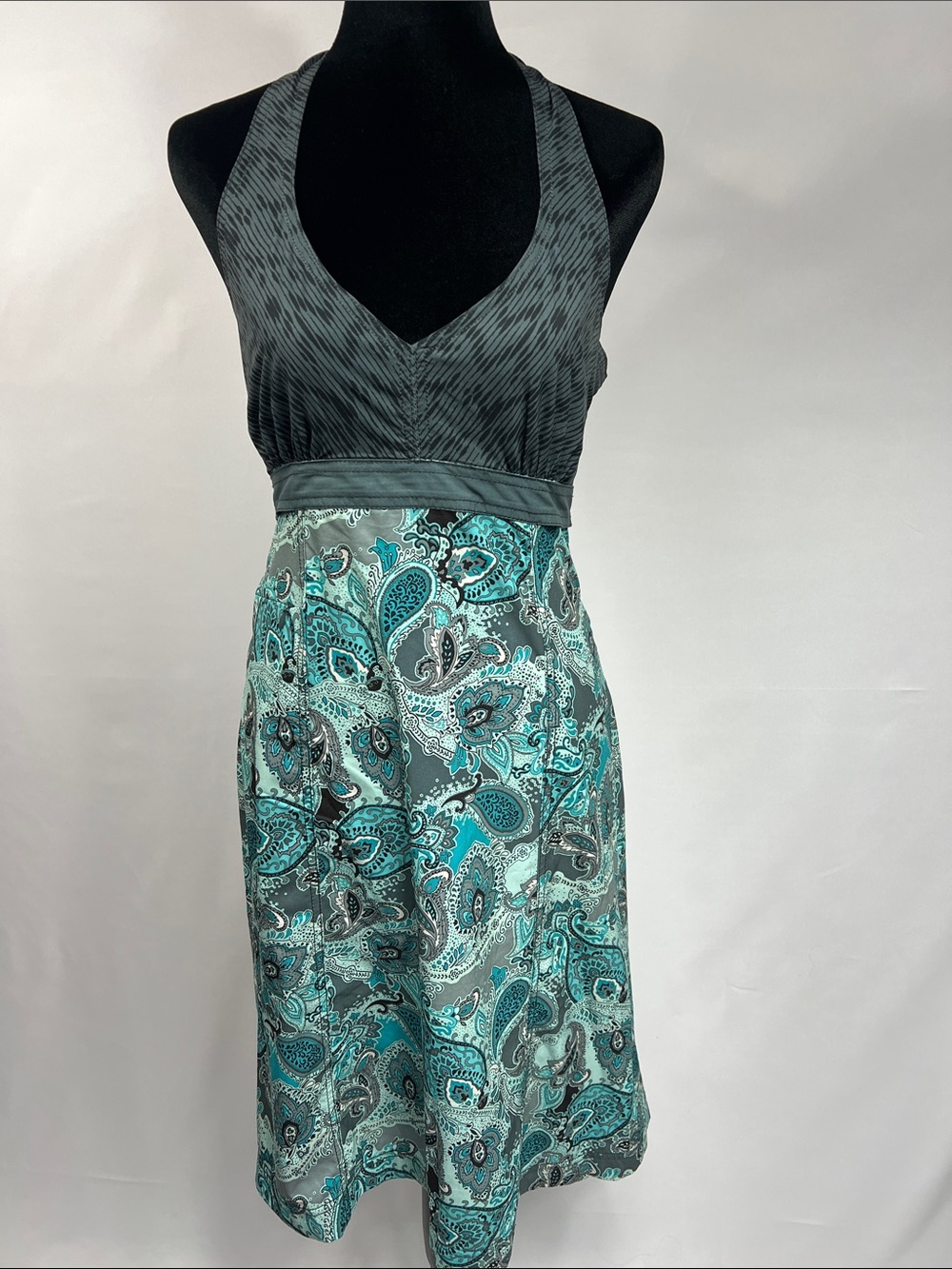 Athleta tank dress